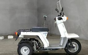 HONDA GYRO X TD02