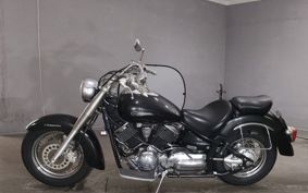 YAMAHA DRAGSTAR1100 CLASSIC VP13J