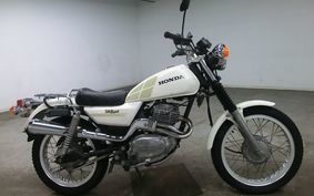 HONDA CT250S SILKROAD L250S