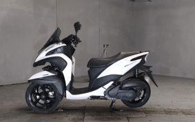 YAMAHA TORI CITY 155 SG37J