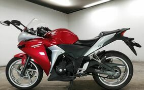 HONDA CBR250R MC41