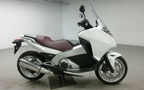 HONDA NC700 INTEGRA 2012 RC62