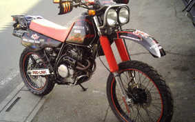 HONDA XLR250 BAJA MD22