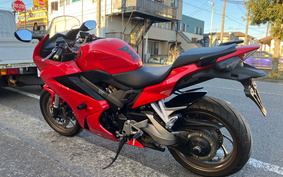 HONDA VFR800F 2018 RC79