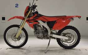 HONDA CRF450X 2007