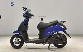 SUZUKI LET's CA4AA