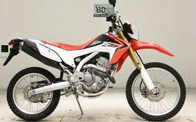 HONDA CRF250L MD38