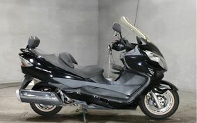 SUZUKI SKYWAVE 250 (Burgman 250) CJ46A