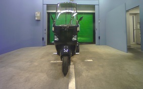 HONDA GYRO CANOPY TA02