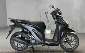 HONDA DIO 110 JK03