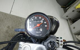 HONDA CB400SS E 2004 NC41