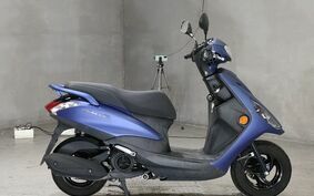 YAMAHA AXIS Z SED7J