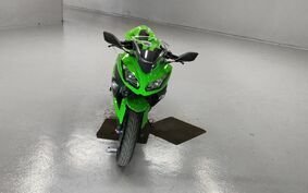 KAWASAKI NINJA 250 EX250L