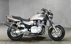 YAMAHA XJR1300 1998 RP01J