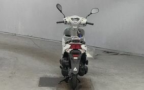 HONDA DIO 110 JF31