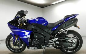 YAMAHA YZF-R1 2012 RN24J