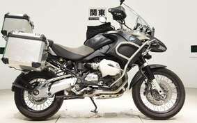 BMW R1200GS ADVENTURE 2009 0380