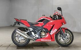 HONDA CBR250R MC41