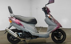 SUZUKI ADDRESS V125 G CF4EA