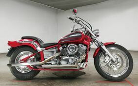 YAMAHA DRAGSTAR 400 2000 VH01J