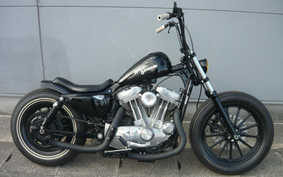 HARLEY XL883L Sportster 2009 CR2