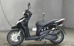 HONDA DIO 110 JF31