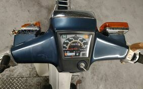 HONDA C50 SUPER CUB Custom AA01