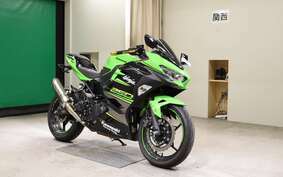 KAWASAKI NINJA 250 EX250P