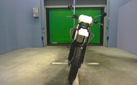 KAWASAKI KLX250D TRACKER 2006 LX250E