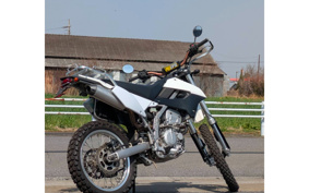 KAWASAKI KLX250 LX250S