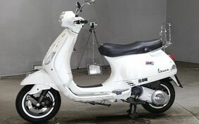 VESPA LX125IE M681