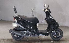 SUZUKI ADDRESS V125 CF4EA
