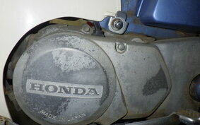 HONDA C50 SUPER CUB C50