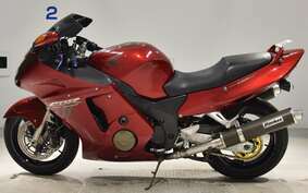 HONDA CBR1100XX 1998 SC35