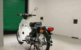 HONDA C90 SUPER CUB HA02