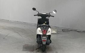 SUZUKI LET's CA4AA