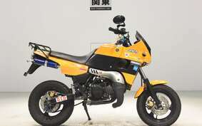 YAMAHA TDR50 3FY