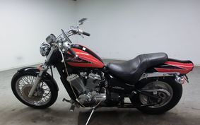 HONDA STEED 400 1998 NC26