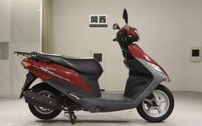 SUZUKI ADDRESS V125 DT11A