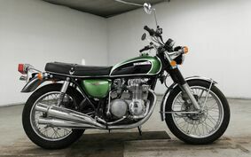 HONDA CB500 FOUR 1973 CB500