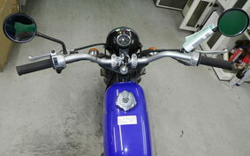 HONDA APE 50 AC16