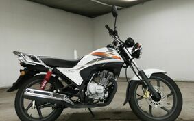 HONDA CB125 PCJ9