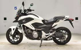 HONDA NC 700 X A 2012 RC63