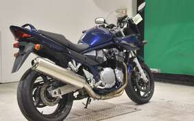 SUZUKI BANDIT 1200 S 2006 GV79A