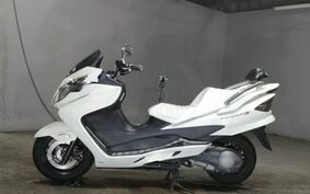 SUZUKI SKYWAVE 400 S 2010 CK45A