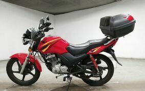 HONDA CBF125 PCJ7