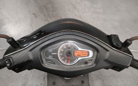 SUZUKI ADDRESS V125 CF4MA