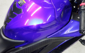 YAMAHA YZF-R25 RG43J