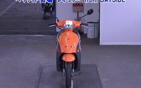 SUZUKI LET's 4 CA45A