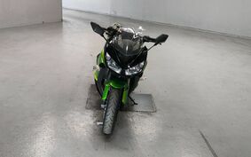 KAWASAKI NINJA 1000 2011 ZXT00G